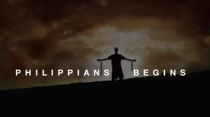 philippiansbegins